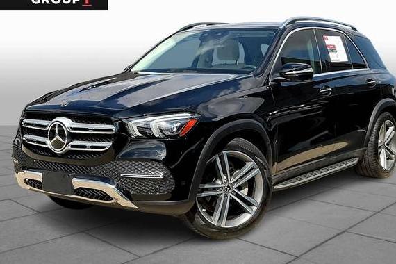MERCEDES-BENZ GLE-CLASS 2021 4JGFB4KE6MA488449 image MERCEDES-BENZ GLE-CLASS 2021 4JGFB4KE6MA488449 image