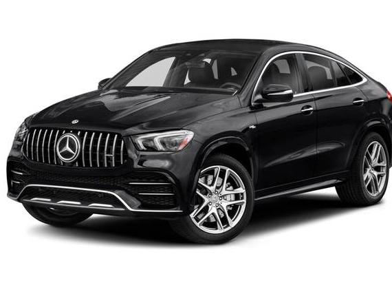 MERCEDES-BENZ GLE-CLASS 2021 4JGFD6BB2MA498844 image