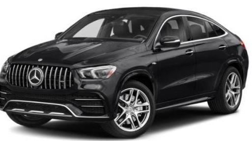 MERCEDES-BENZ GLE-CLASS 2021 4JGFD6BB2MA403831 image