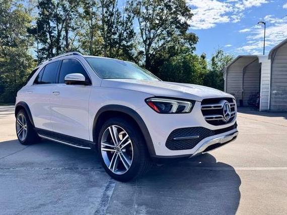 MERCEDES-BENZ GLE-CLASS 2021 4JGFB4JB7MA375519 image MERCEDES-BENZ GLE-CLASS 2021 4JGFB4JB7MA375519 image