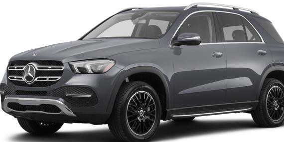 MERCEDES-BENZ GLE-CLASS 2021 4JGFB4KB6MA458423 image MERCEDES-BENZ GLE-CLASS 2021 4JGFB4KB6MA458423 image