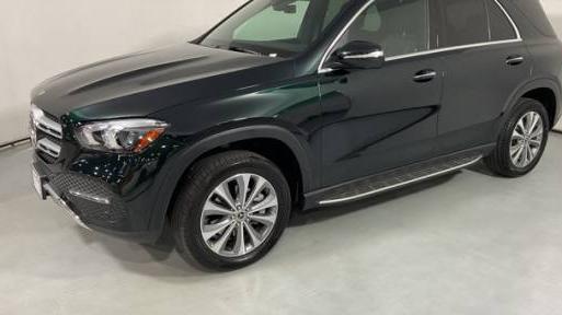 MERCEDES-BENZ GLE-CLASS 2021 4JGFB4KB4MA495261 image