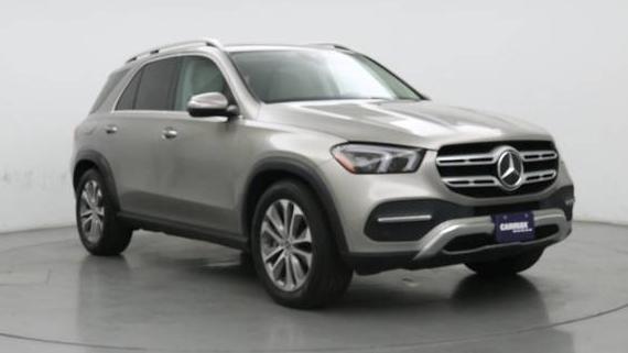 MERCEDES-BENZ GLE-CLASS 2021 4JGFB5KB2MA315040 image MERCEDES-BENZ GLE-CLASS 2021 4JGFB5KB2MA315040 image