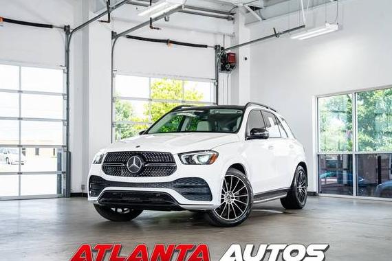 MERCEDES-BENZ GLE-CLASS 2021 4JGFB4KB4MA483269 image MERCEDES-BENZ GLE-CLASS 2021 4JGFB4KB4MA483269 image
