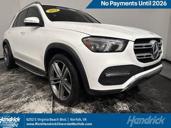 MERCEDES-BENZ GLE-CLASS 2021 4JGFB4JB3MA420262 image MERCEDES-BENZ GLE-CLASS 2021 4JGFB4JB3MA420262 image