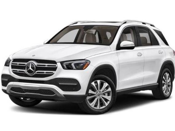 MERCEDES-BENZ GLE-CLASS 2021 4JGFB4JB7MA358445 image MERCEDES-BENZ GLE-CLASS 2021 4JGFB4JB7MA358445 image