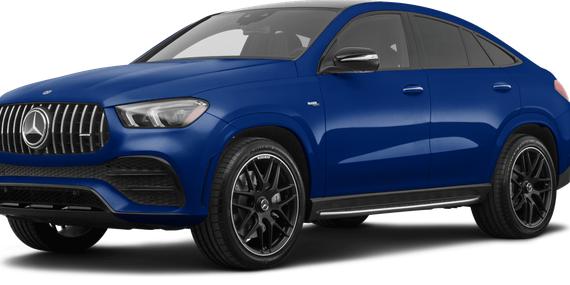 MERCEDES-BENZ GLE-CLASS 2021 4JGFD6BB5MA252595 image