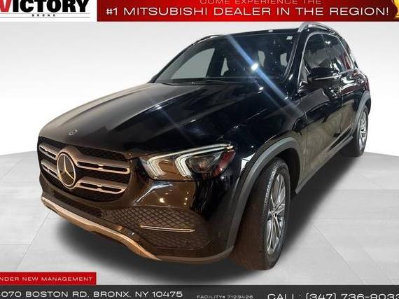 MERCEDES-BENZ GLE-CLASS 2021 4JGFB4JB6MA483985 image MERCEDES-BENZ GLE-CLASS 2021 4JGFB4JB6MA483985 image