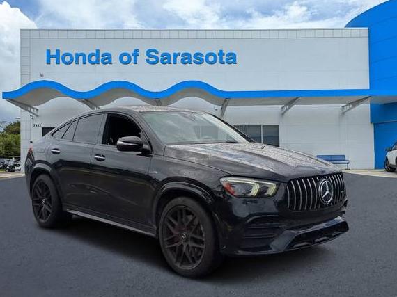 MERCEDES-BENZ GLE-CLASS 2021 4JGFD6BB8MA403798 image MERCEDES-BENZ GLE-CLASS 2021 4JGFD6BB8MA403798 image