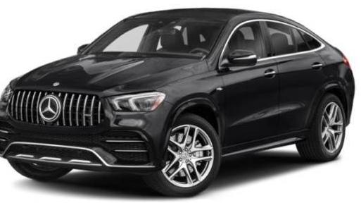 MERCEDES-BENZ GLE-CLASS 2021 4JGFD6BB0MA306823 image