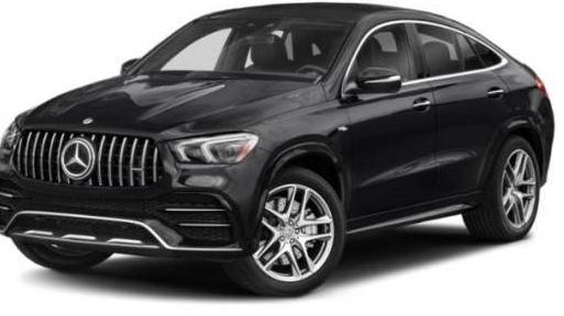 MERCEDES-BENZ GLE-CLASS 2021 4JGFD6BBXMA287875 image