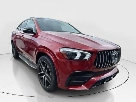 MERCEDES-BENZ GLE-CLASS 2021 4JGFD6BB7MA521566 image