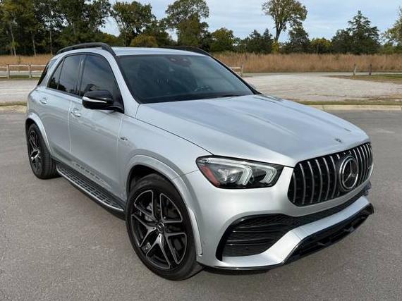 MERCEDES-BENZ GLE-CLASS 2021 4JGFB6BBXMA402948 image MERCEDES-BENZ GLE-CLASS 2021 4JGFB6BBXMA402948 image