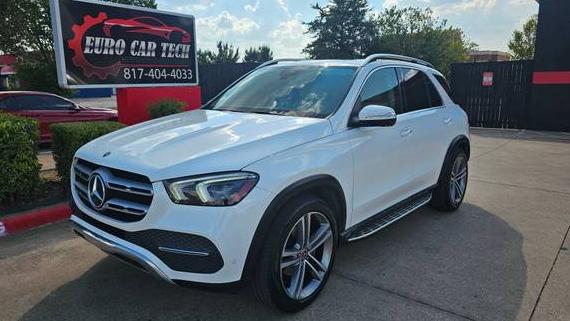 MERCEDES-BENZ GLE-CLASS 2021 4JGFB4JB3MA405924 image MERCEDES-BENZ GLE-CLASS 2021 4JGFB4JB3MA405924 image