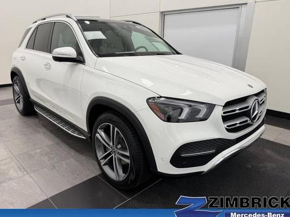 MERCEDES-BENZ GLE-CLASS 2021 4JGFB4KB9MA452339 image MERCEDES-BENZ GLE-CLASS 2021 4JGFB4KB9MA452339 image