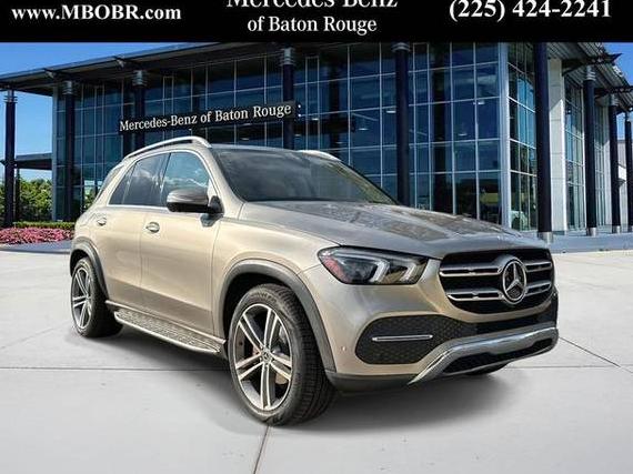 MERCEDES-BENZ GLE-CLASS 2021 4JGFB4JE2MA526549 image MERCEDES-BENZ GLE-CLASS 2021 4JGFB4JE2MA526549 image