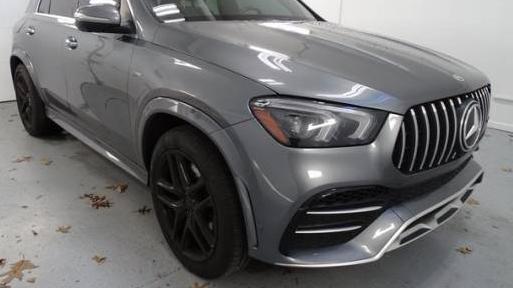 MERCEDES-BENZ GLE-CLASS 2021 4JGFB6BB6MA321798 image