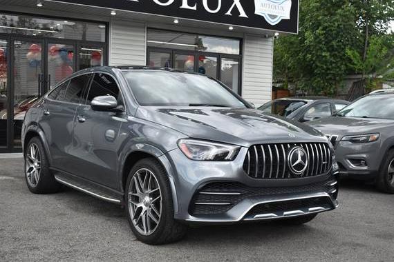 MERCEDES-BENZ GLE-CLASS 2021 4JGFD6BB9MA511542 image MERCEDES-BENZ GLE-CLASS 2021 4JGFD6BB9MA511542 image