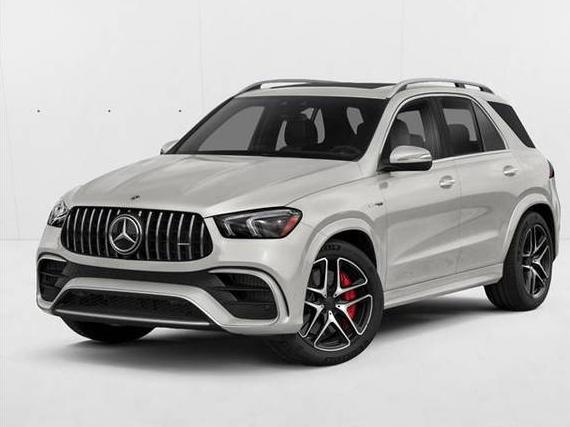 MERCEDES-BENZ GLE-CLASS 2021 4JGFB8KB6MA100519 image
