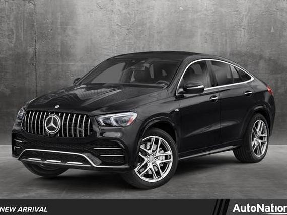 MERCEDES-BENZ GLE-CLASS 2021 4JGFD6BB5MA513014 image