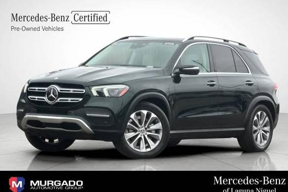 MERCEDES-BENZ GLE-CLASS 2021 4JGFB4KB0MA521077 image MERCEDES-BENZ GLE-CLASS 2021 4JGFB4KB0MA521077 image
