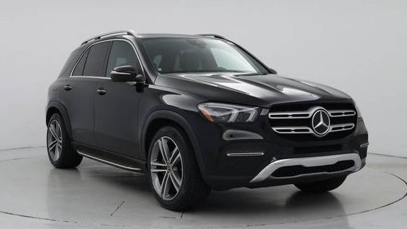 MERCEDES-BENZ GLE-CLASS 2021 4JGFB4JB2MA467444 image MERCEDES-BENZ GLE-CLASS 2021 4JGFB4JB2MA467444 image