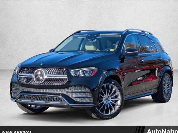 MERCEDES-BENZ GLE-CLASS 2021 4JGFB5KB9MA478154 image MERCEDES-BENZ GLE-CLASS 2021 4JGFB5KB9MA478154 image