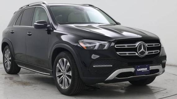 MERCEDES-BENZ GLE-CLASS 2021 4JGFB4KEXMA548197 image