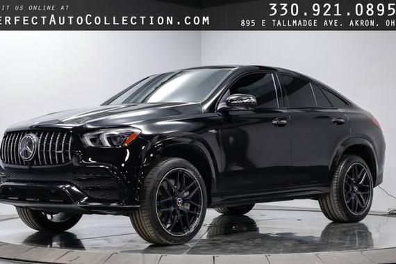MERCEDES-BENZ GLE-CLASS 2021 4JGFD6BB4MA396817 image MERCEDES-BENZ GLE-CLASS 2021 4JGFD6BB4MA396817 image