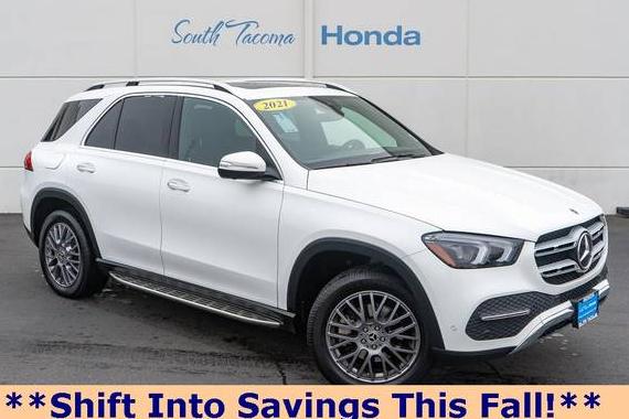 MERCEDES-BENZ GLE-CLASS 2021 4JGFB4KB6MA552950 image MERCEDES-BENZ GLE-CLASS 2021 4JGFB4KB6MA552950 image