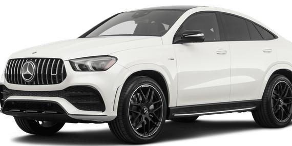 MERCEDES-BENZ GLE-CLASS 2021 4JGFD8KB0MA396809 image