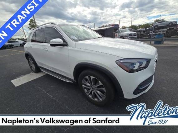 MERCEDES-BENZ GLE-CLASS 2021 4JGFB4JE4MA401911 image MERCEDES-BENZ GLE-CLASS 2021 4JGFB4JE4MA401911 image