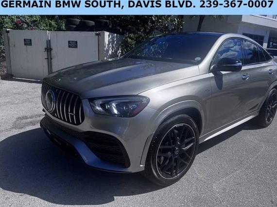 MERCEDES-BENZ GLE-CLASS 2021 4JGFD6BB8MA531698 image MERCEDES-BENZ GLE-CLASS 2021 4JGFD6BB8MA531698 image