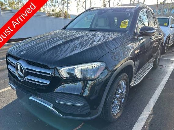 MERCEDES-BENZ GLE-CLASS 2021 4JGFB4KB5MA327998 image MERCEDES-BENZ GLE-CLASS 2021 4JGFB4KB5MA327998 image