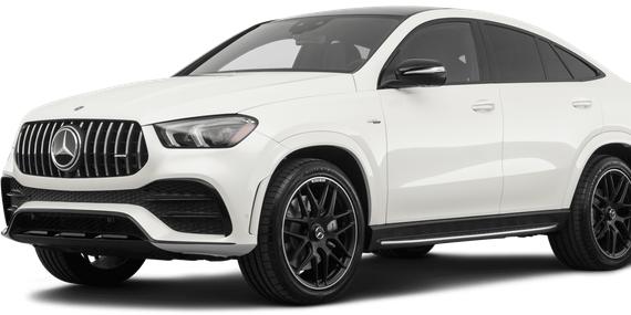 MERCEDES-BENZ GLE-CLASS 2021 4JGFD8KB6MA381165 image