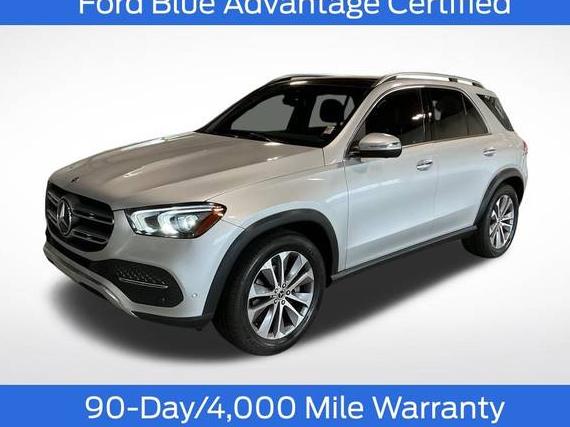 MERCEDES-BENZ GLE-CLASS 2021 4JGFB4KB0MA462614 image MERCEDES-BENZ GLE-CLASS 2021 4JGFB4KB0MA462614 image