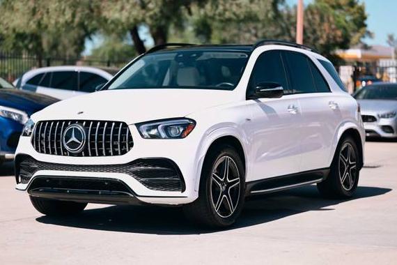 MERCEDES-BENZ GLE-CLASS 2021 4JGFB6BB1MA558957 image MERCEDES-BENZ GLE-CLASS 2021 4JGFB6BB1MA558957 image