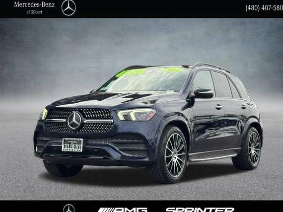 MERCEDES-BENZ GLE-CLASS 2021 4JGFB4JB8MA315460 image MERCEDES-BENZ GLE-CLASS 2021 4JGFB4JB8MA315460 image