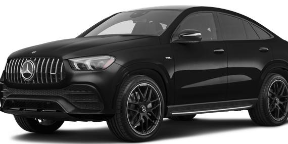 MERCEDES-BENZ GLE-CLASS 2021 4JGFD6BB3MA511875 image