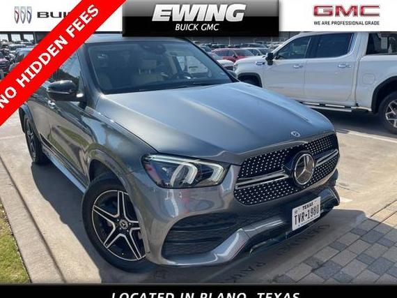 MERCEDES-BENZ GLE-CLASS 2021 4JGFB4JBXMA520911 image MERCEDES-BENZ GLE-CLASS 2021 4JGFB4JBXMA520911 image