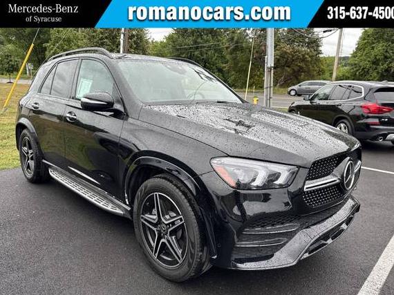 MERCEDES-BENZ GLE-CLASS 2021 4JGFB5KE0MA496696 image MERCEDES-BENZ GLE-CLASS 2021 4JGFB5KE0MA496696 image