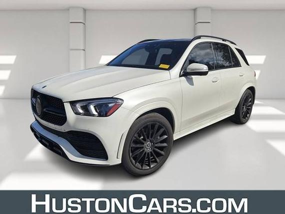 MERCEDES-BENZ GLE-CLASS 2021 4JGFB5KB0MA416285 image MERCEDES-BENZ GLE-CLASS 2021 4JGFB5KB0MA416285 image