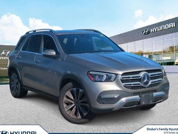 MERCEDES-BENZ GLE-CLASS 2021 4JGFB4KB4MA548220 image MERCEDES-BENZ GLE-CLASS 2021 4JGFB4KB4MA548220 image