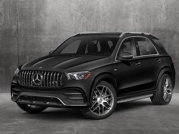 MERCEDES-BENZ GLE-CLASS 2021 4JGFB6BB0MA507465 image