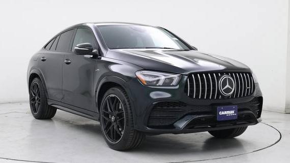 MERCEDES-BENZ GLE-CLASS 2021 4JGFD6BB1MA359983 image MERCEDES-BENZ GLE-CLASS 2021 4JGFD6BB1MA359983 image