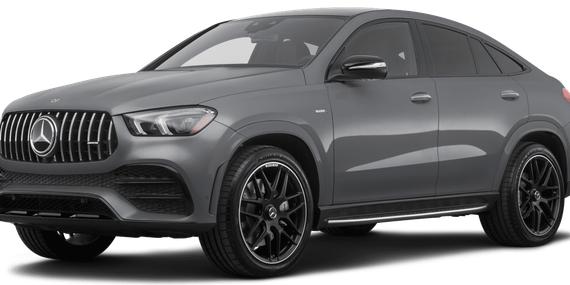 MERCEDES-BENZ GLE-CLASS 2021 4JGFD6BB7MA371846 image