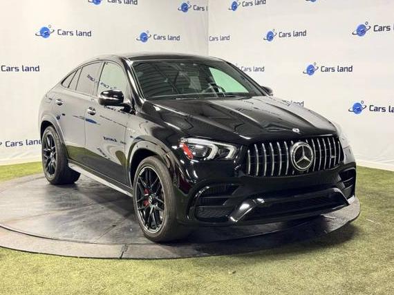 MERCEDES-BENZ GLE-CLASS 2021 4JGFD8KB6MA404010 image MERCEDES-BENZ GLE-CLASS 2021 4JGFD8KB6MA404010 image