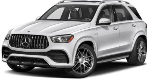 MERCEDES-BENZ GLE-CLASS 2021 4JGFB6BB5MA503024 image