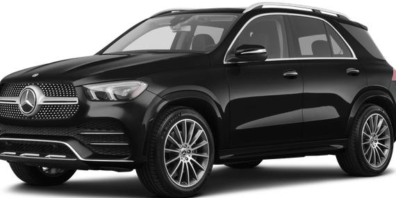 MERCEDES-BENZ GLE-CLASS 2021 4JGFB5KB5MA389360 image MERCEDES-BENZ GLE-CLASS 2021 4JGFB5KB5MA389360 image