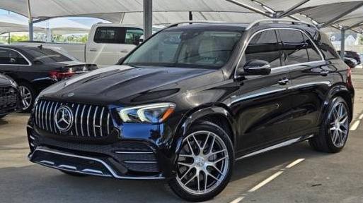 MERCEDES-BENZ GLE-CLASS 2021 4JGFB6BB8MA433647 image MERCEDES-BENZ GLE-CLASS 2021 4JGFB6BB8MA433647 image